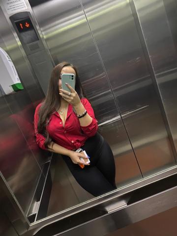 Индивидуалка Екатерина Фотография 8